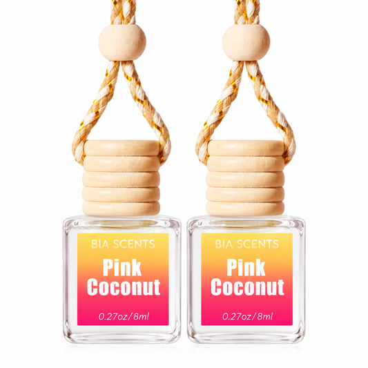 Car Air Freshener