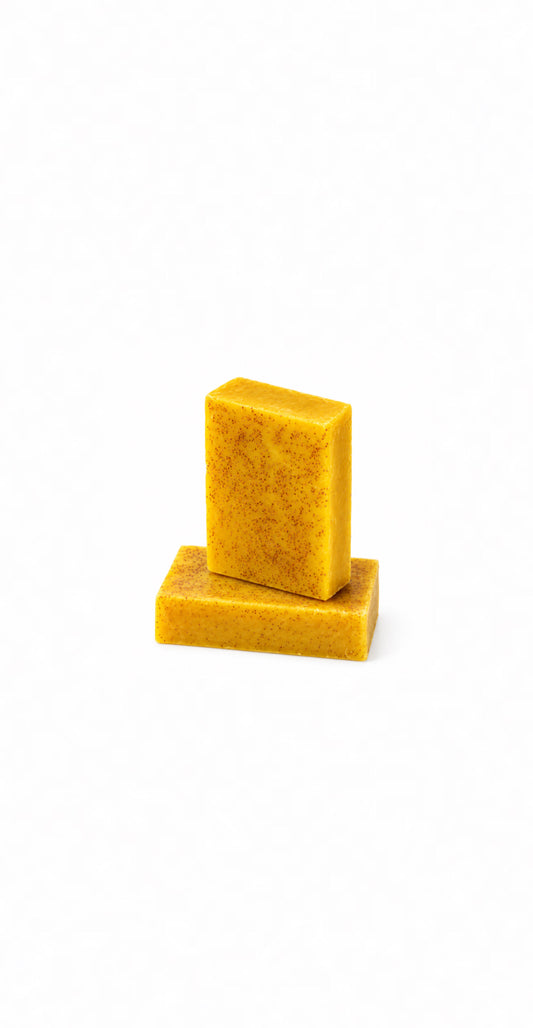 Tumeric & Kojic Brightening Soap