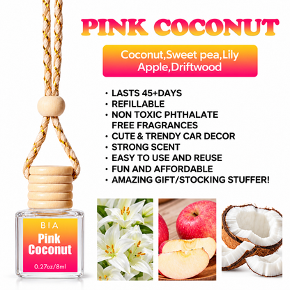 Car Air Freshener