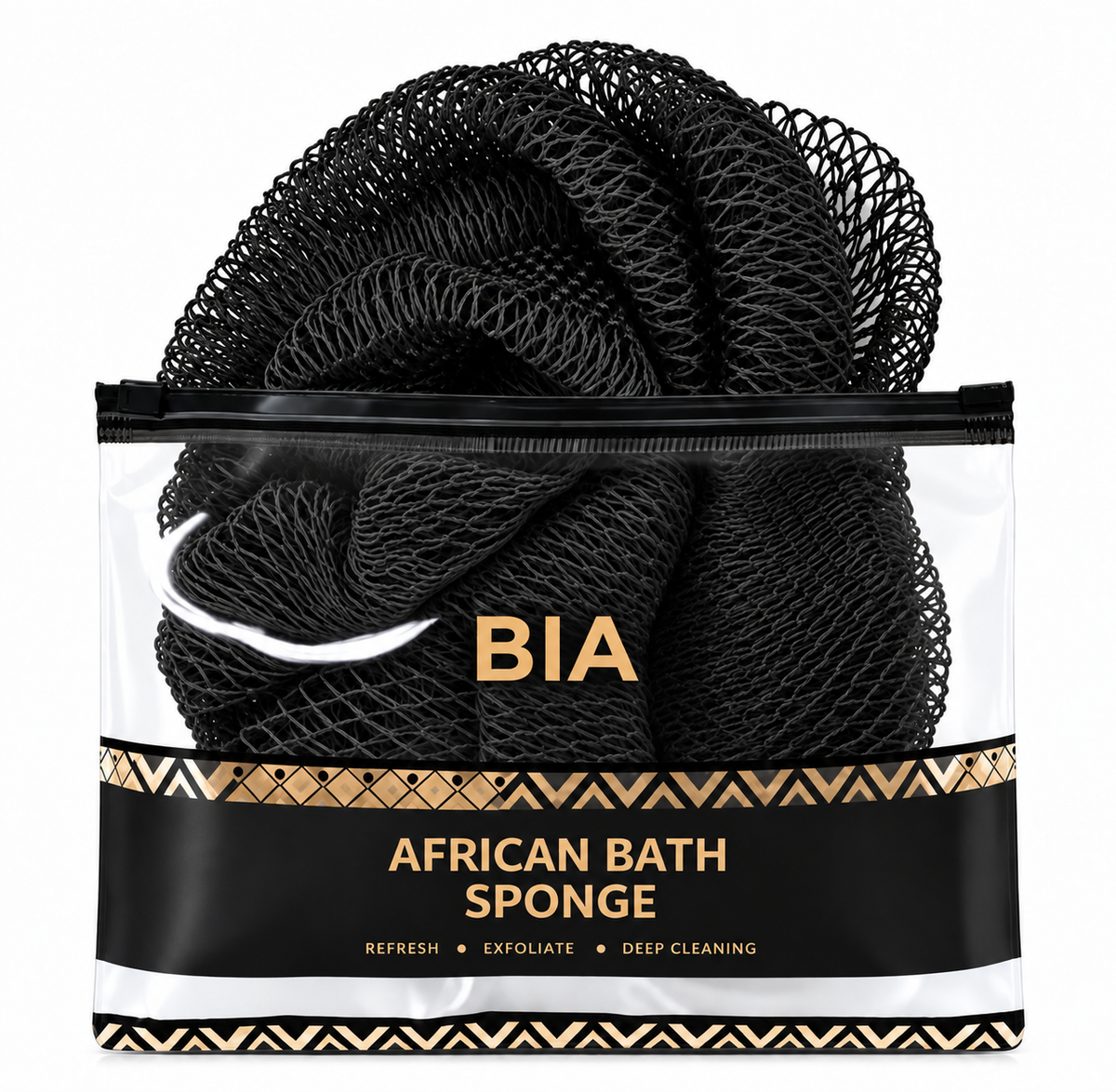 Authentic African Net Sponge