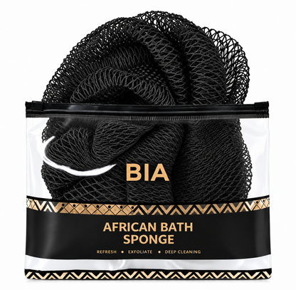 Authentic African Net Sponge