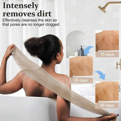 Authentic African Net Sponge