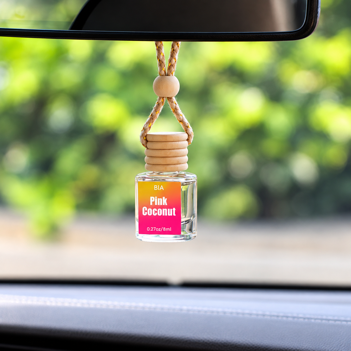 Car Air Freshener