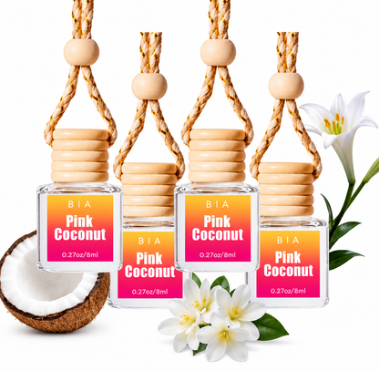 Car Air Freshener